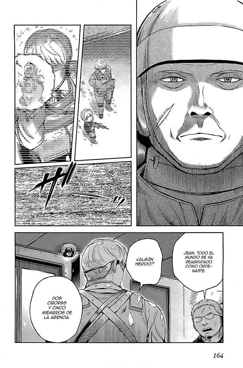 Capitulo 81 page 14