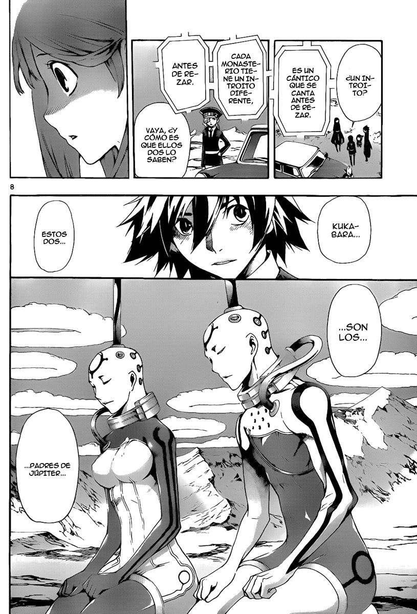 Capitulo 73 page 7