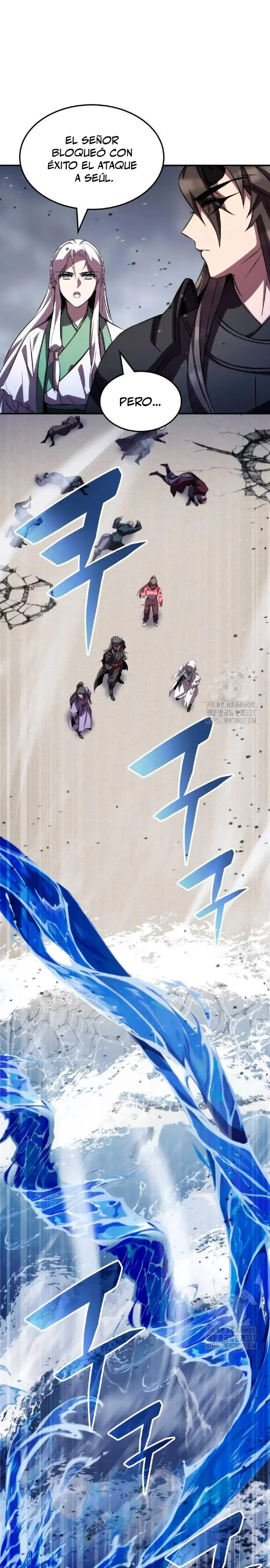 Capitulo 85 page 18