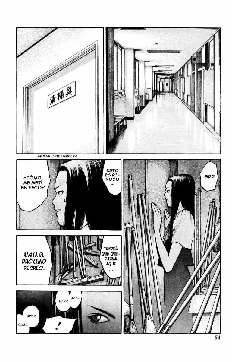 Capitulo 55 page 27