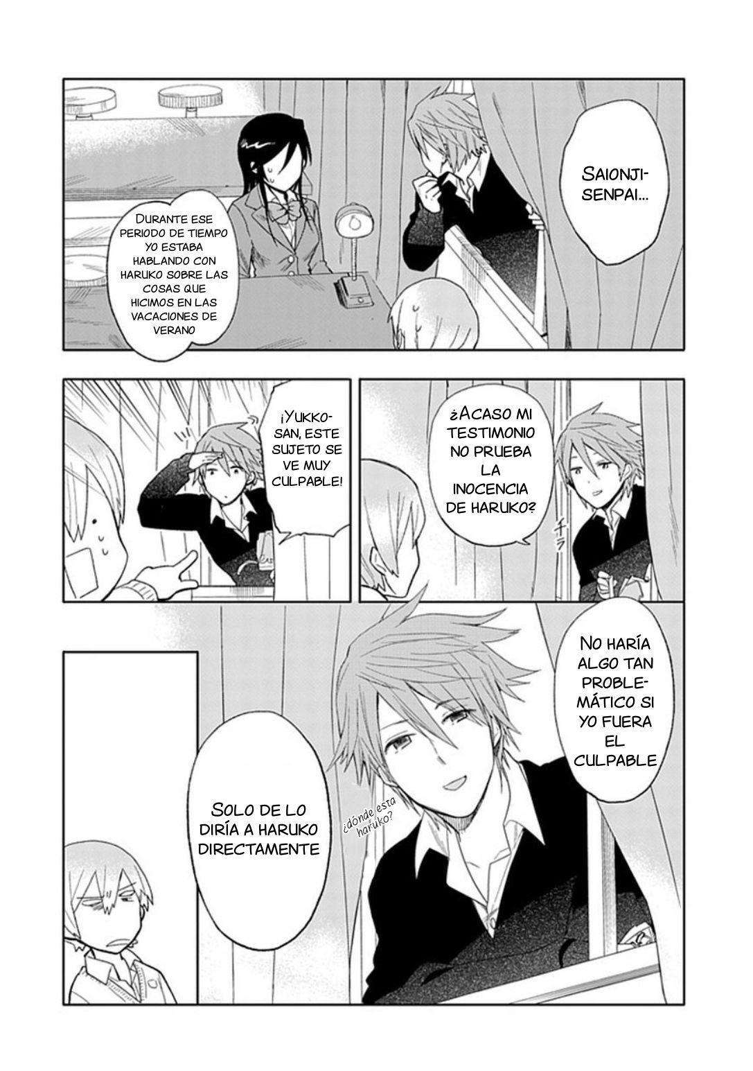 Capitulo 19 page 10