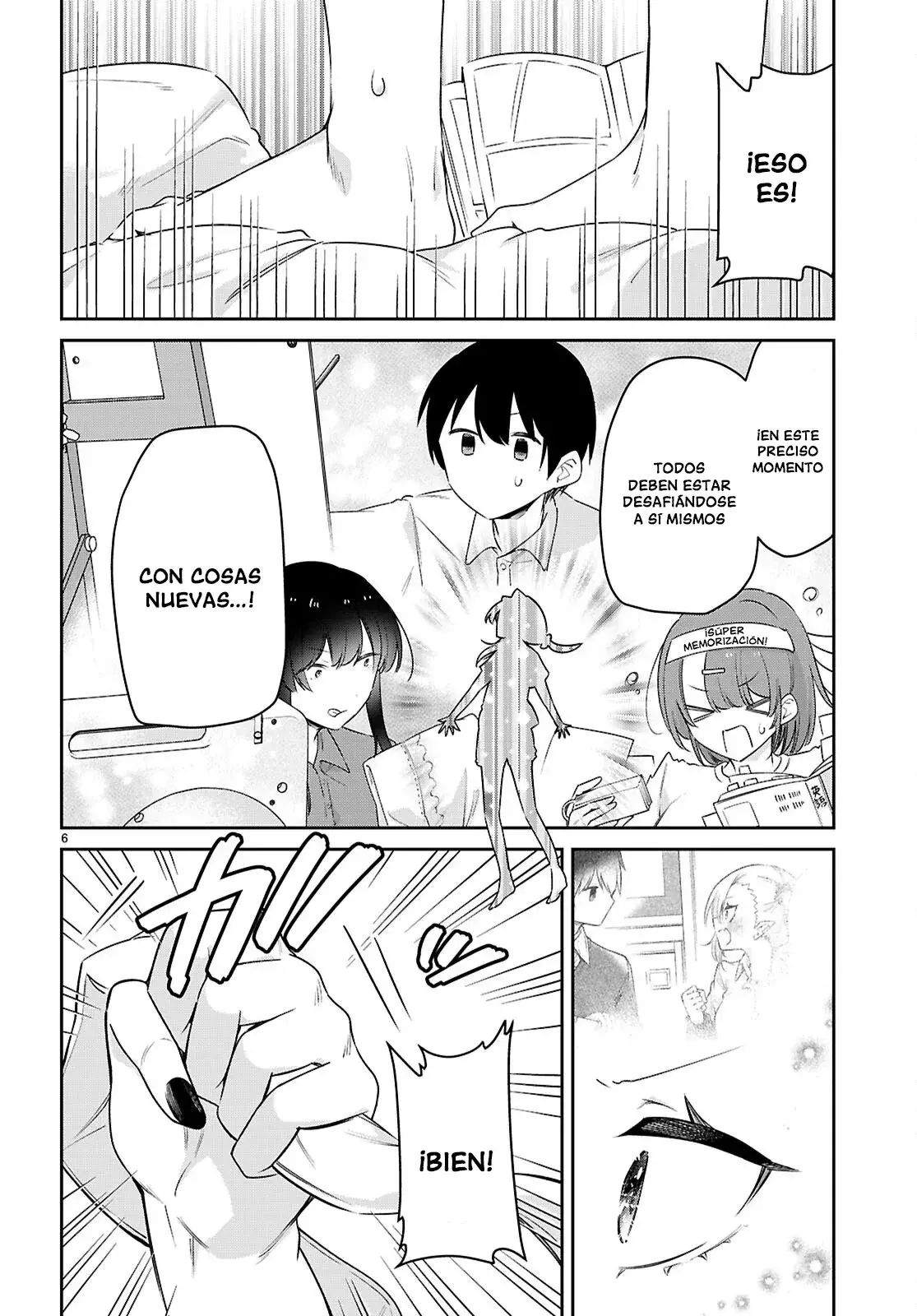 Capitulo 88 page 6