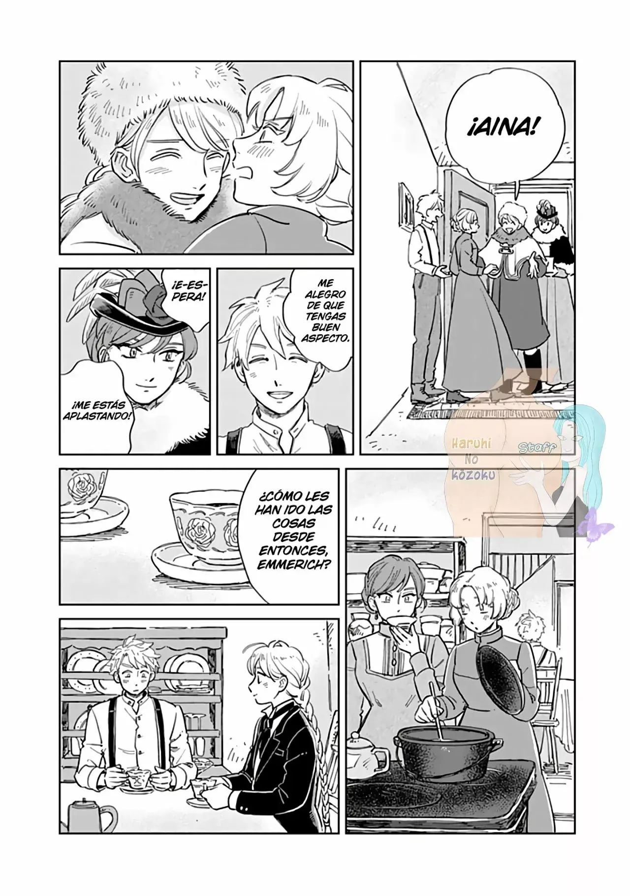 Capitulo 44 page 11