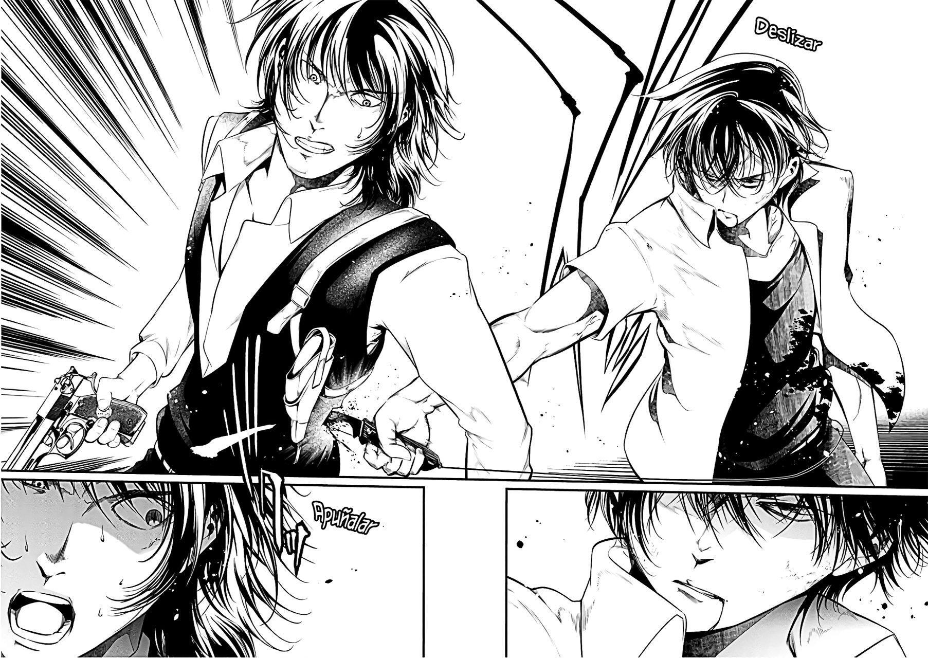 Capitulo 56 page 11