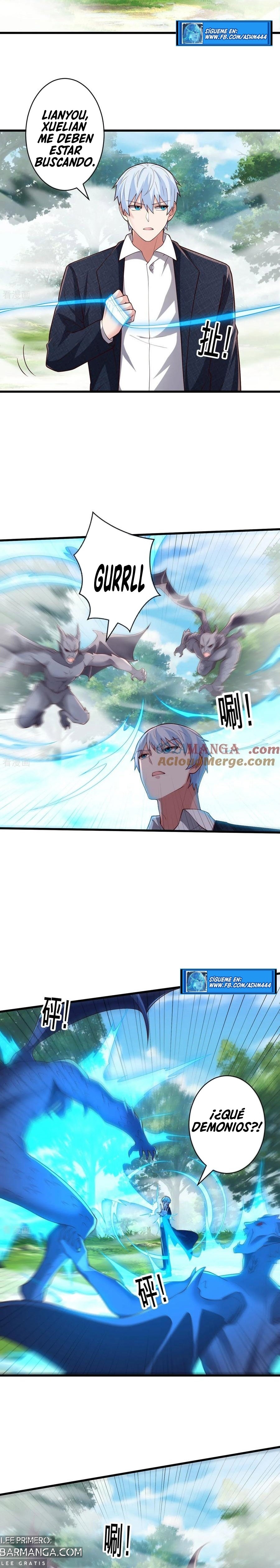 Capitulo 721 page 8