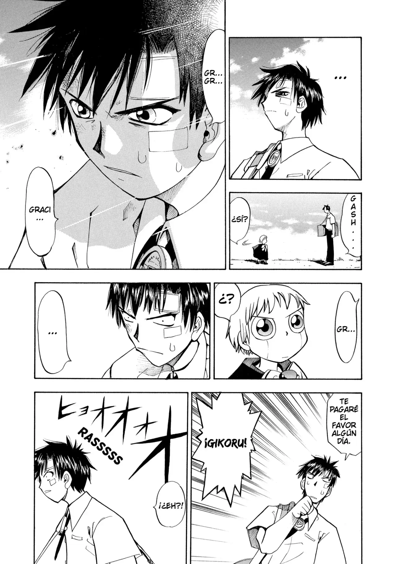 Capitulo 4 page 15