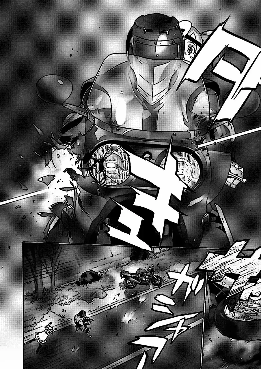 Capitulo 55 page 6