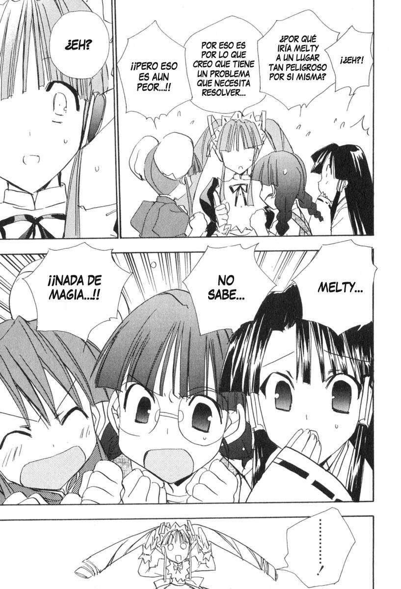 Capitulo 33 page 20