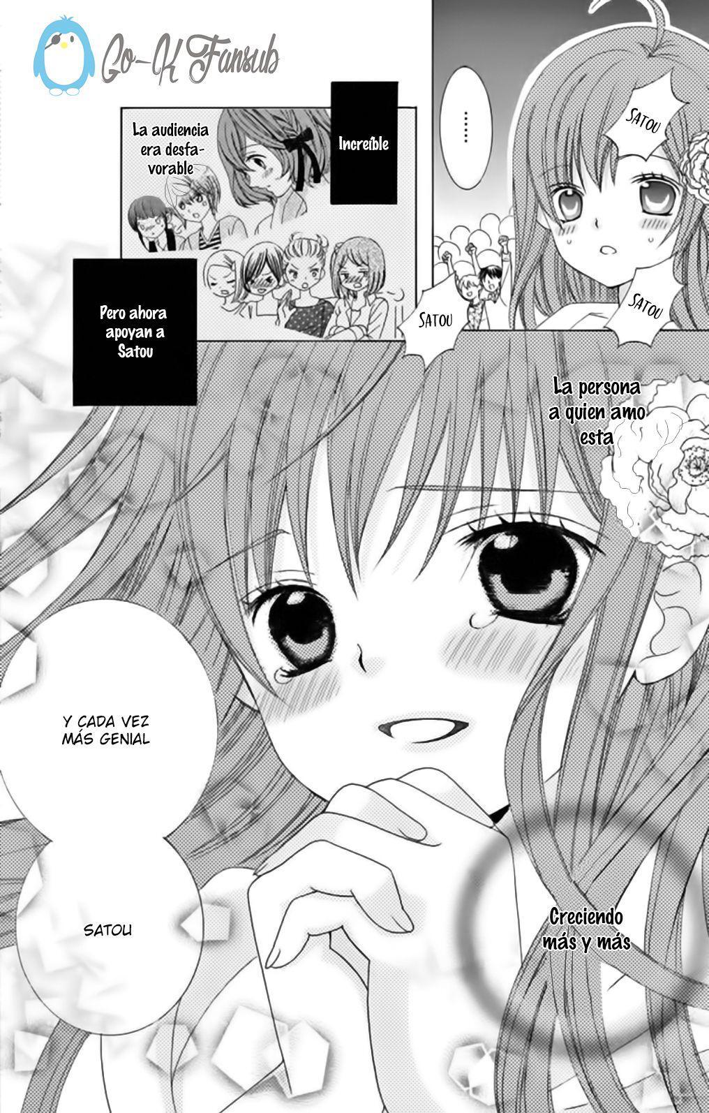 Capitulo 22 page 31