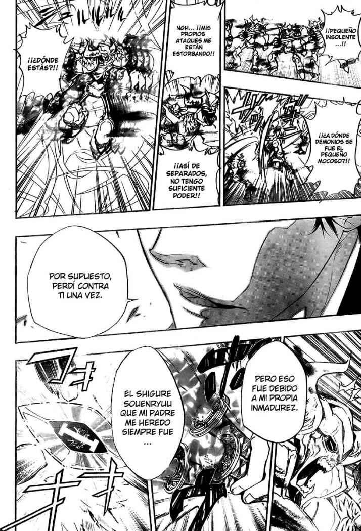 Capitulo 247 page 14