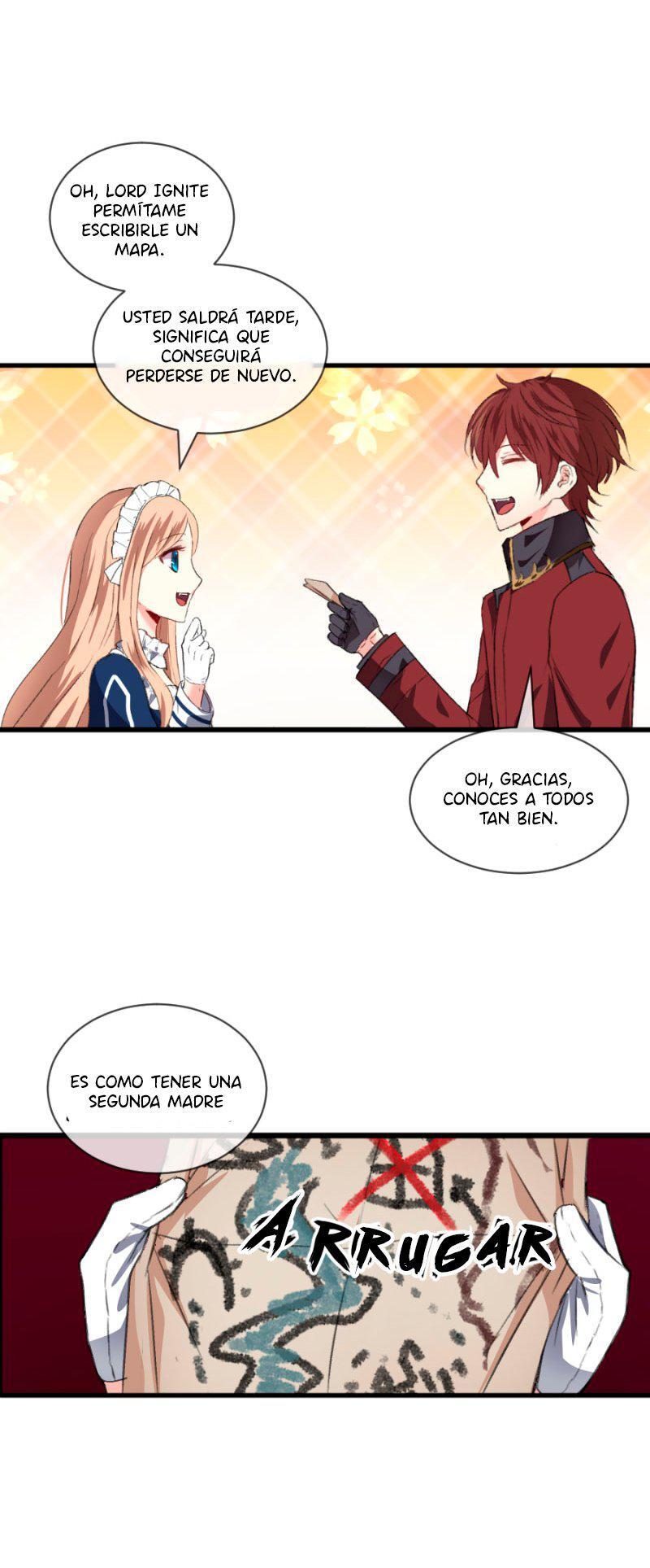 Capitulo 45 page 19