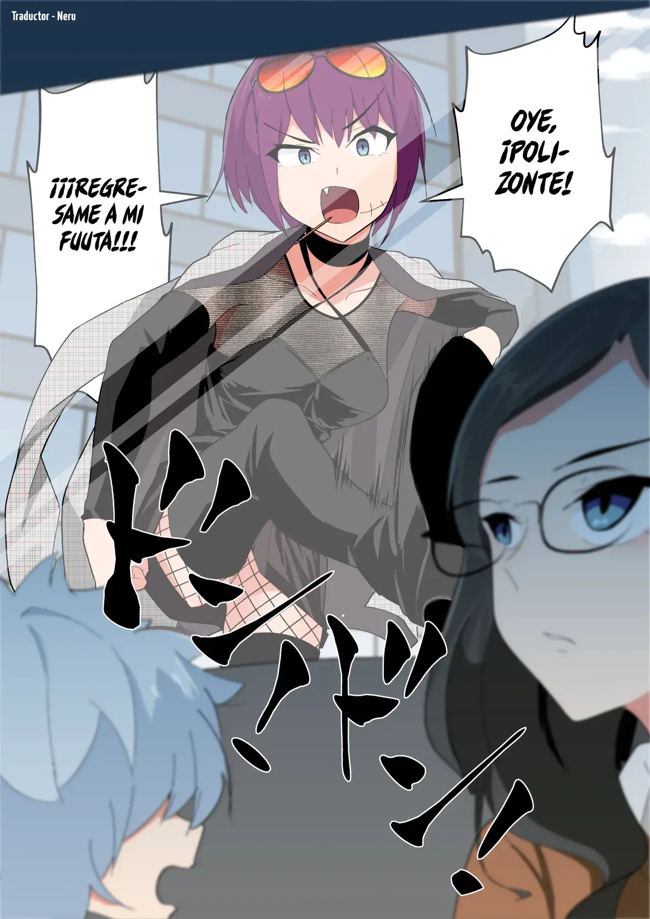 Capitulo 67 page 1