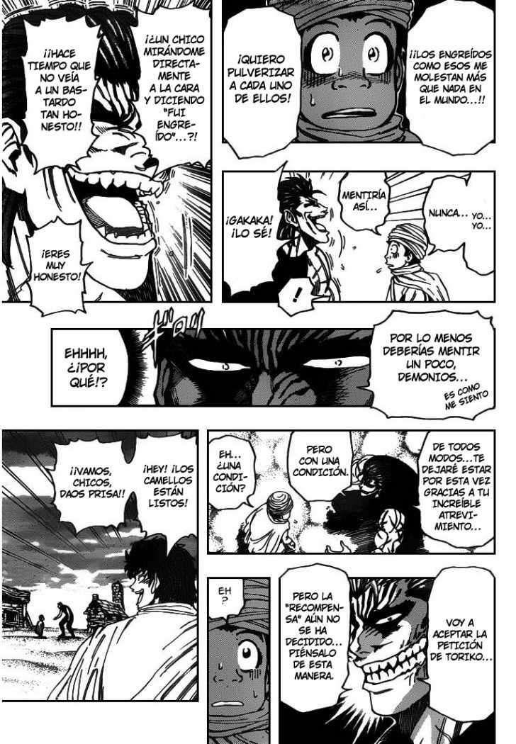 Capitulo 130 page 4