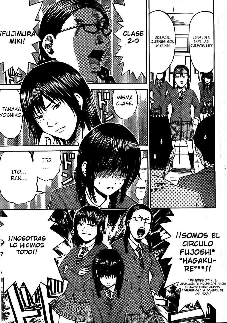 Capitulo 34 page 12