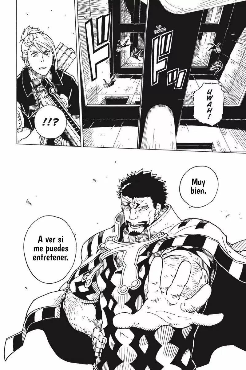 Capitulo 97 page 38