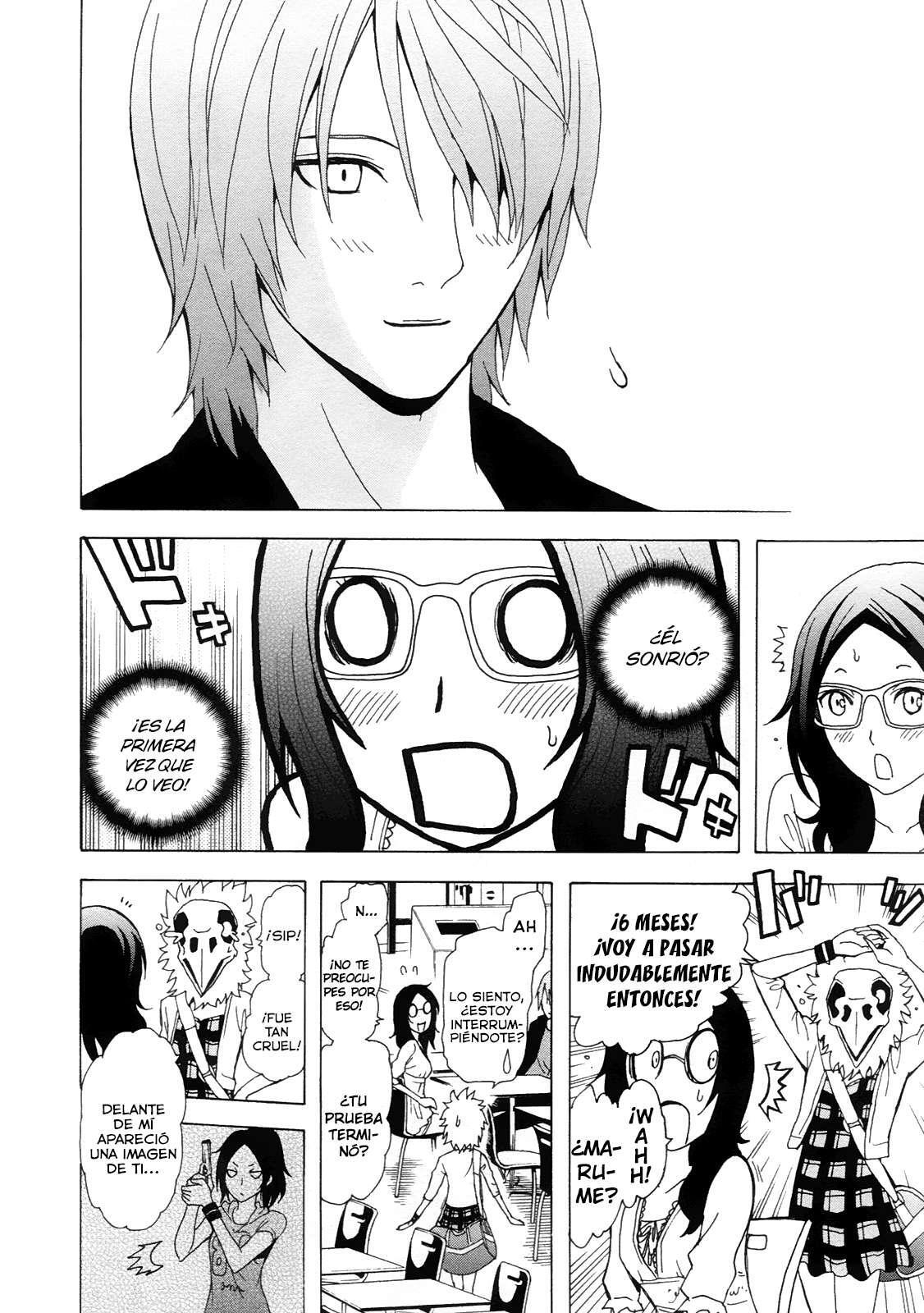 Capitulo 33 page 34