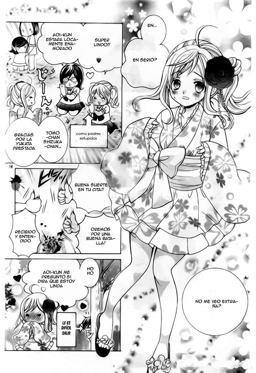 Capitulo 52 page 16
