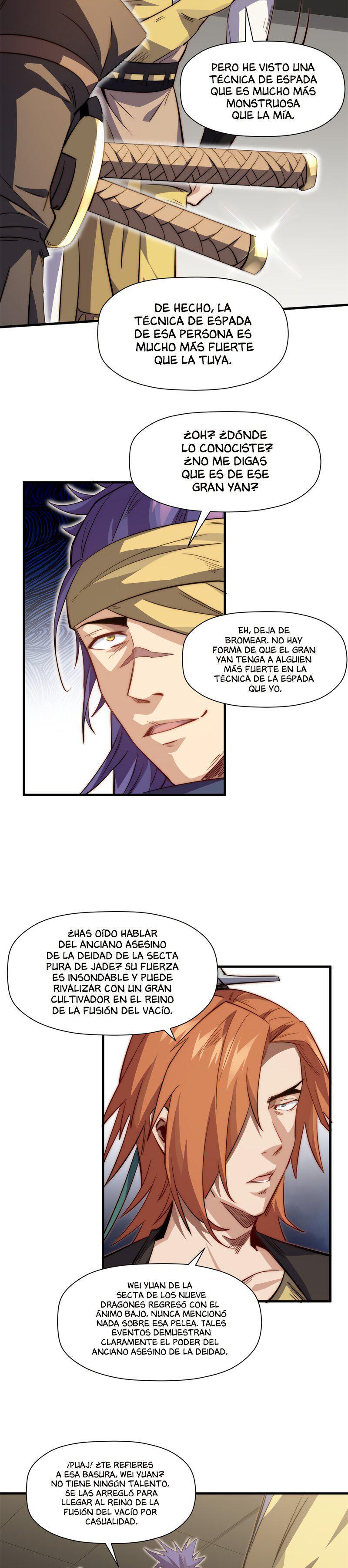 Capitulo 70 page 14