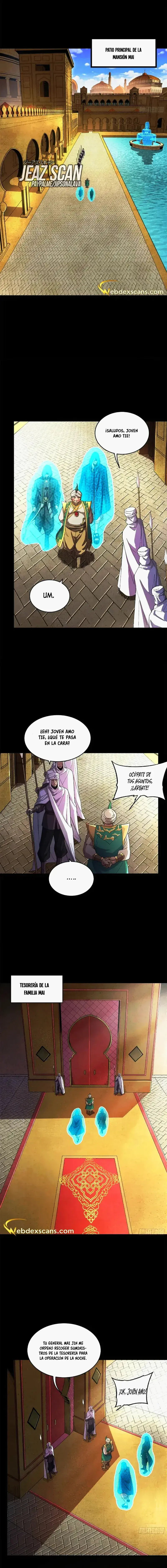 Capitulo 158 page 18