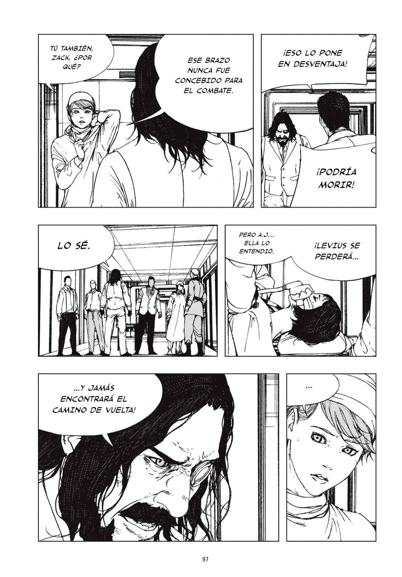 Capitulo 44 page 13