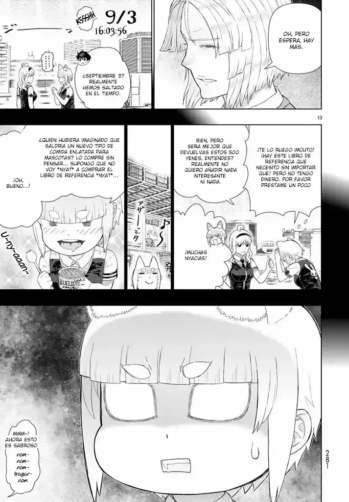 Capitulo 69 page 14