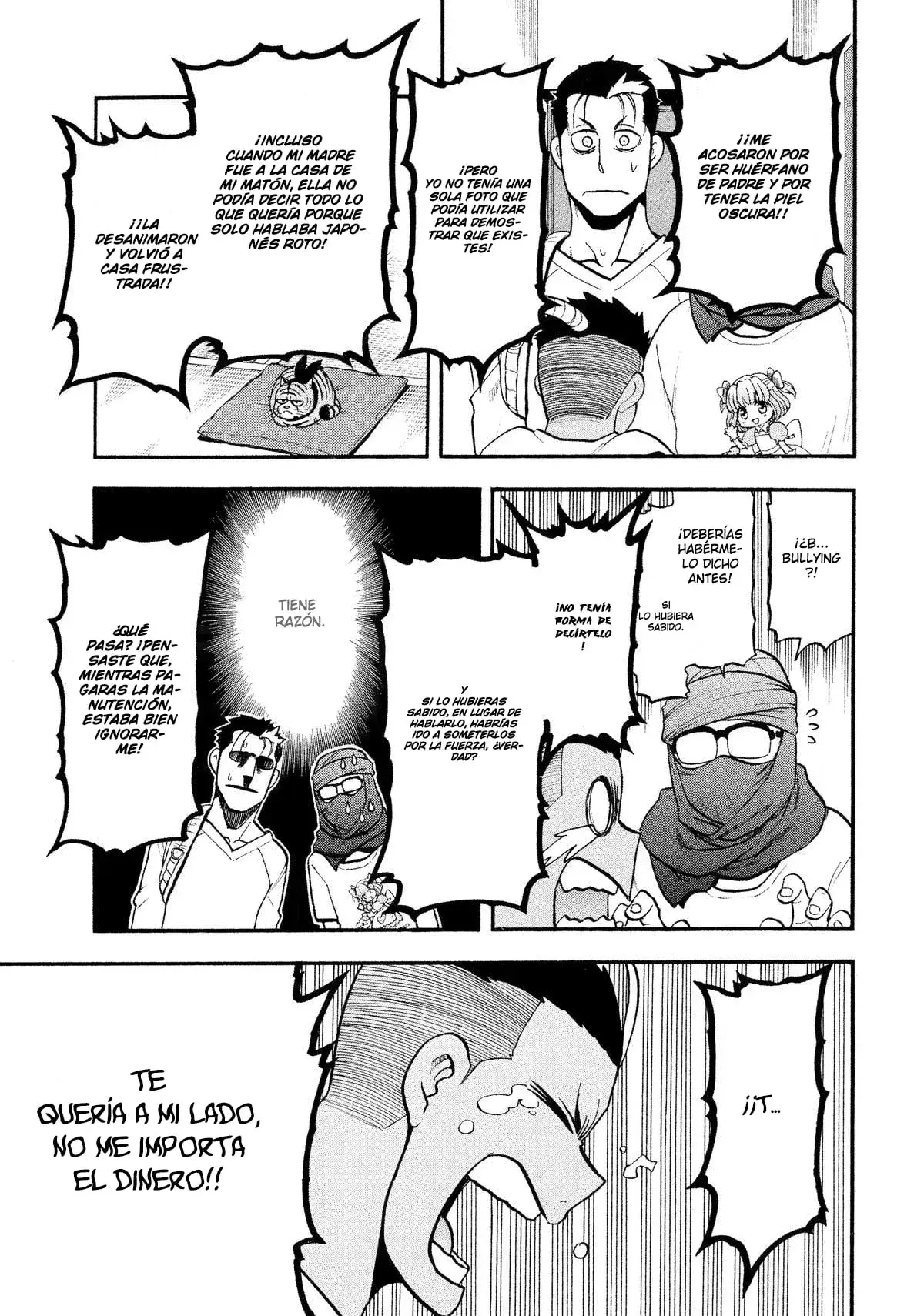 Capitulo 37 page 14