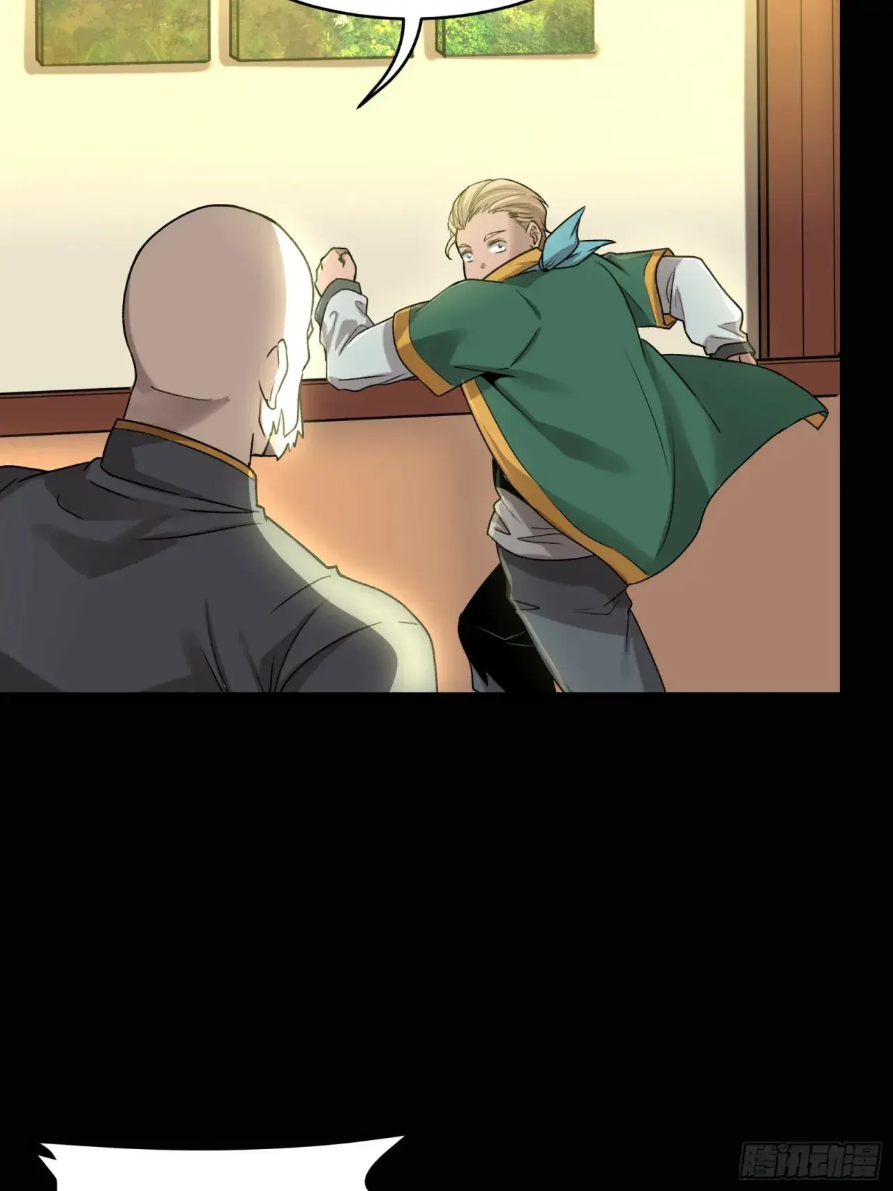 Capitulo 82 page 84