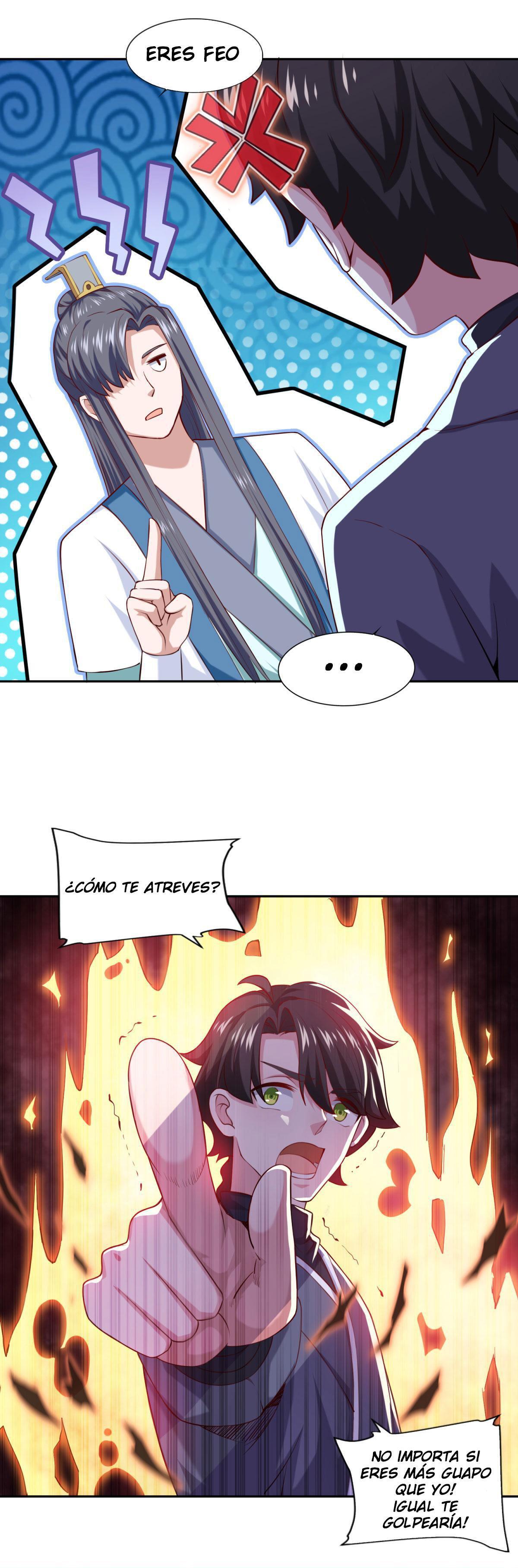Capitulo 61 page 11