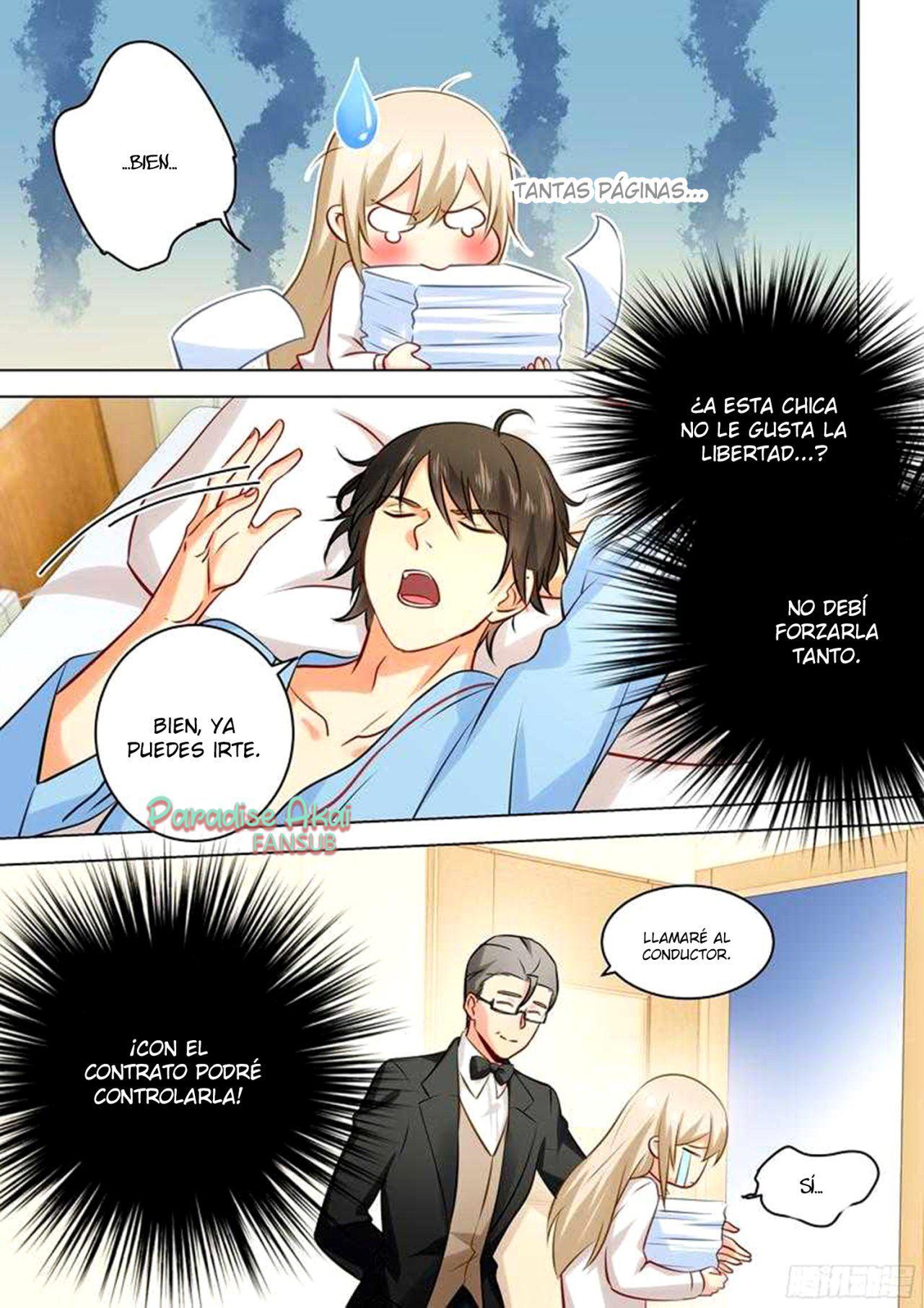 Capitulo 41 page 8