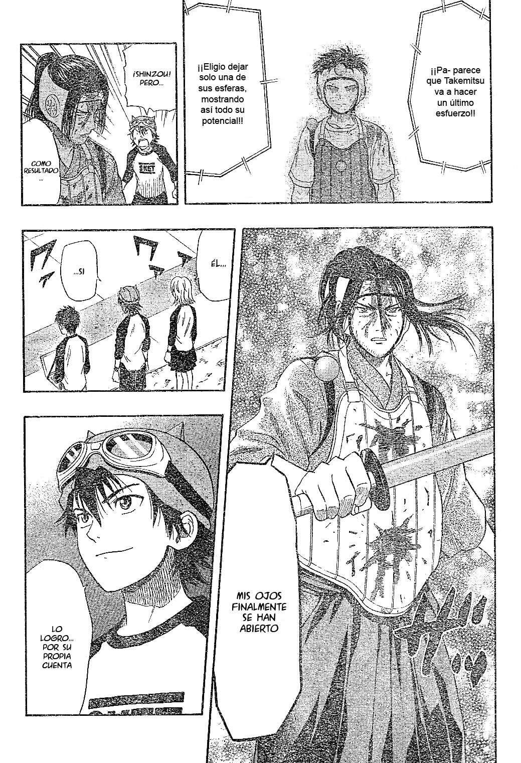 Capitulo 29 page 10