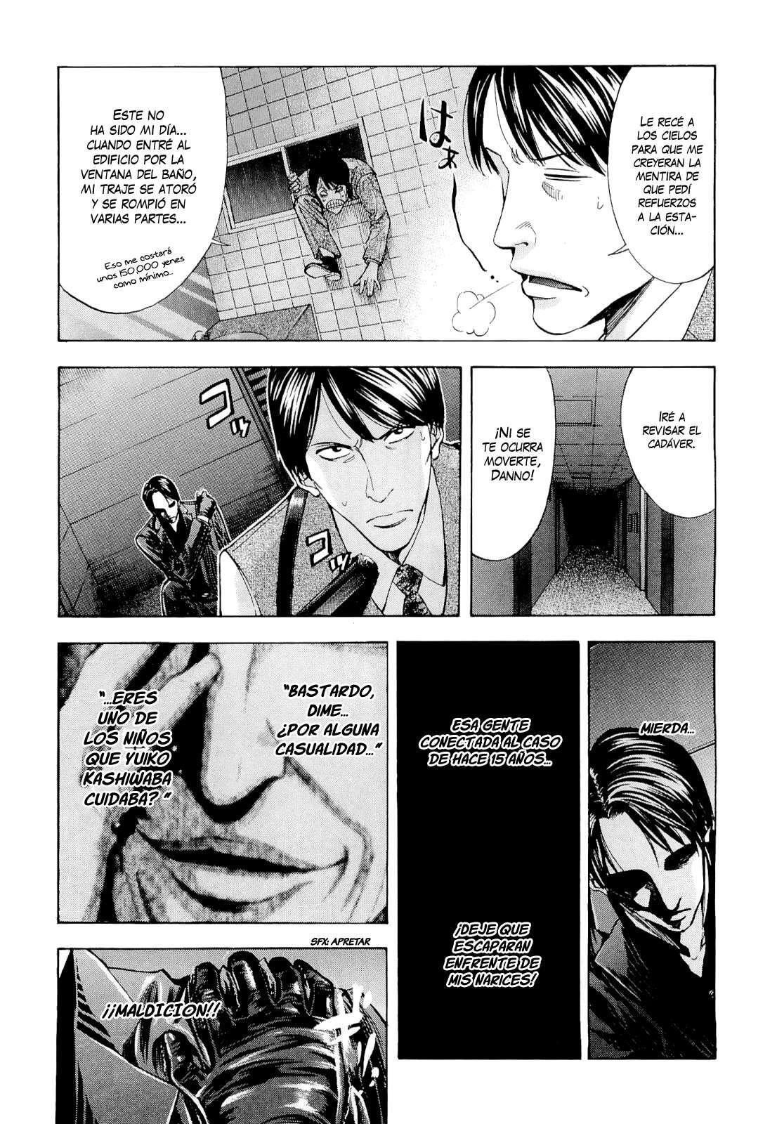 Capitulo 57 page 16
