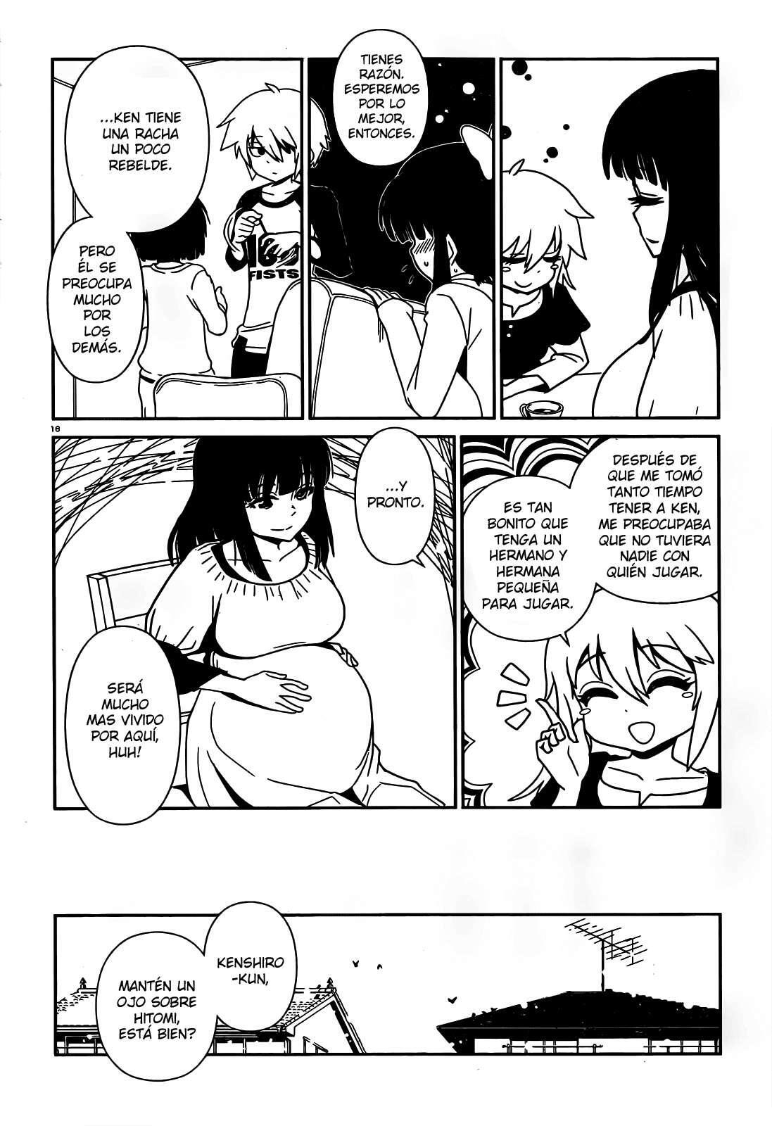 Capitulo 25 page 20