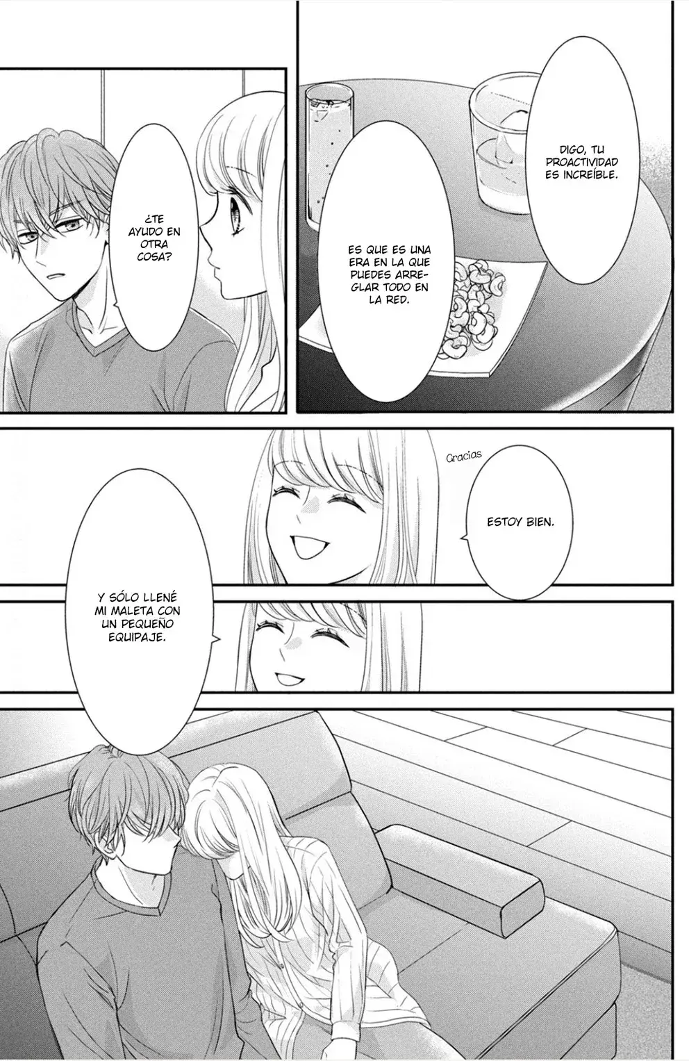 Capitulo 25 page 15