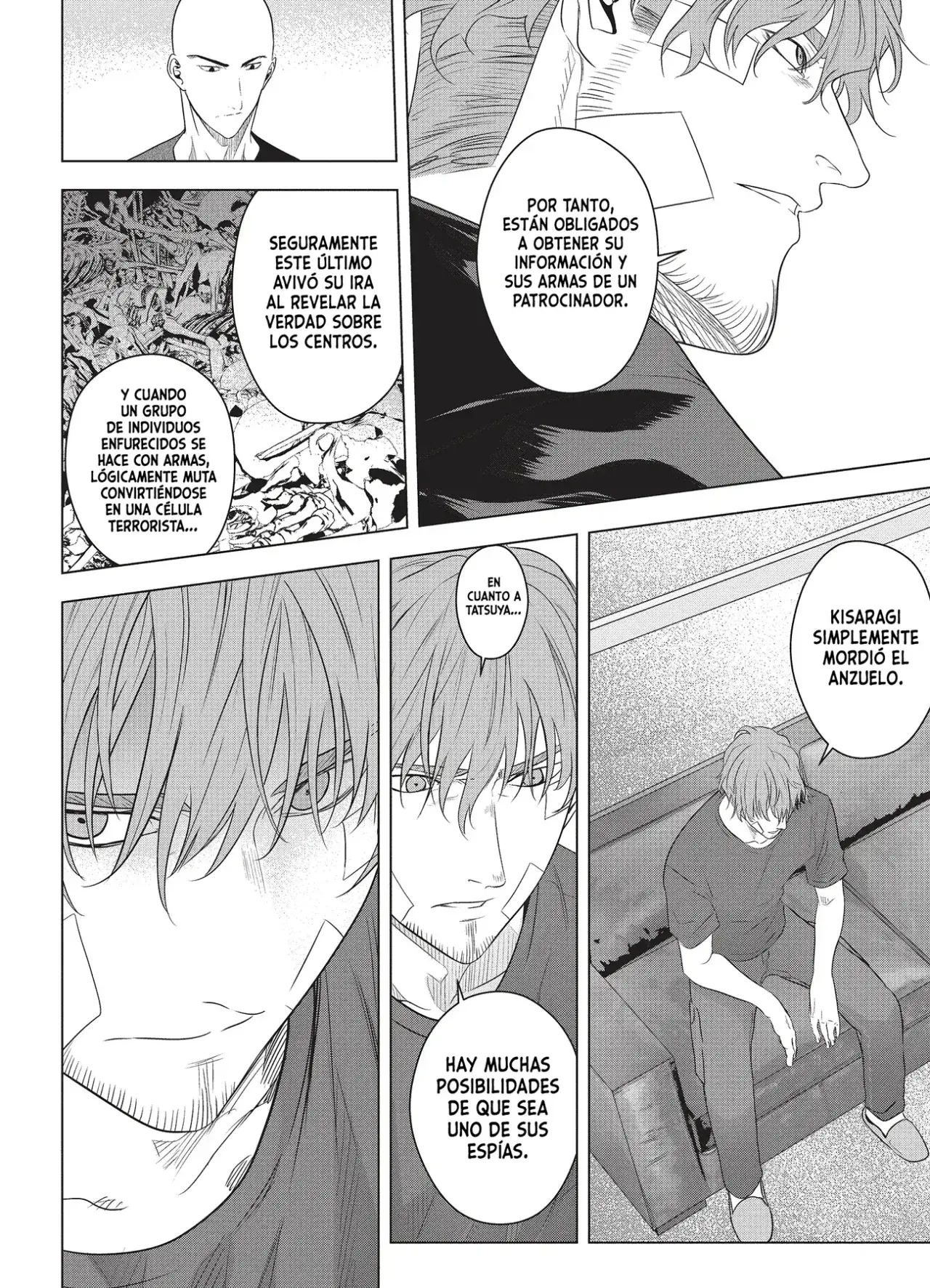 Capitulo 26 page 9