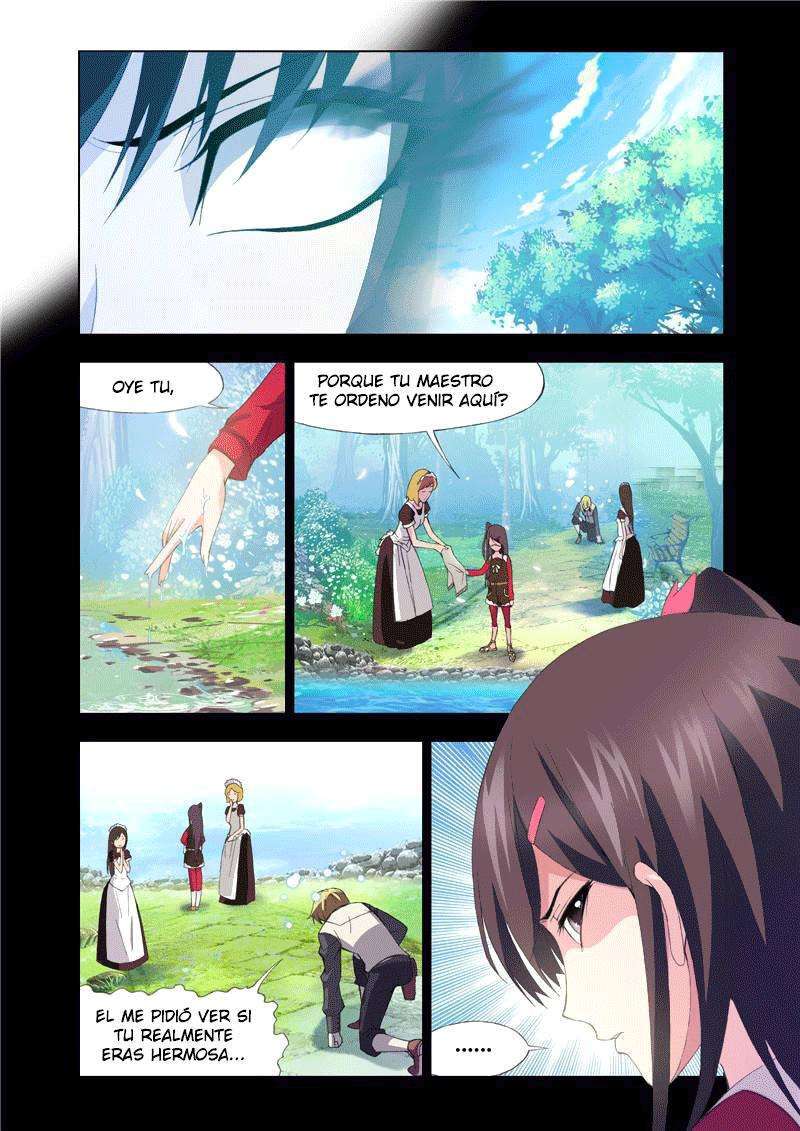 Capitulo 99 page 18