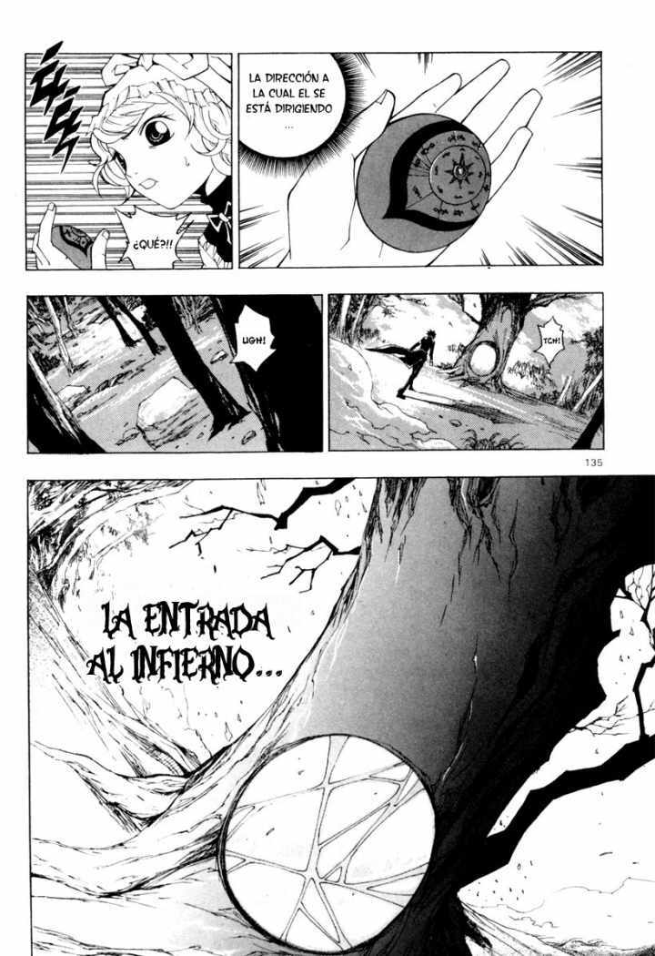 Capitulo 27 page 17