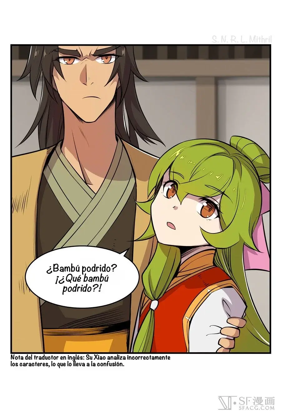Capitulo 18 page 8