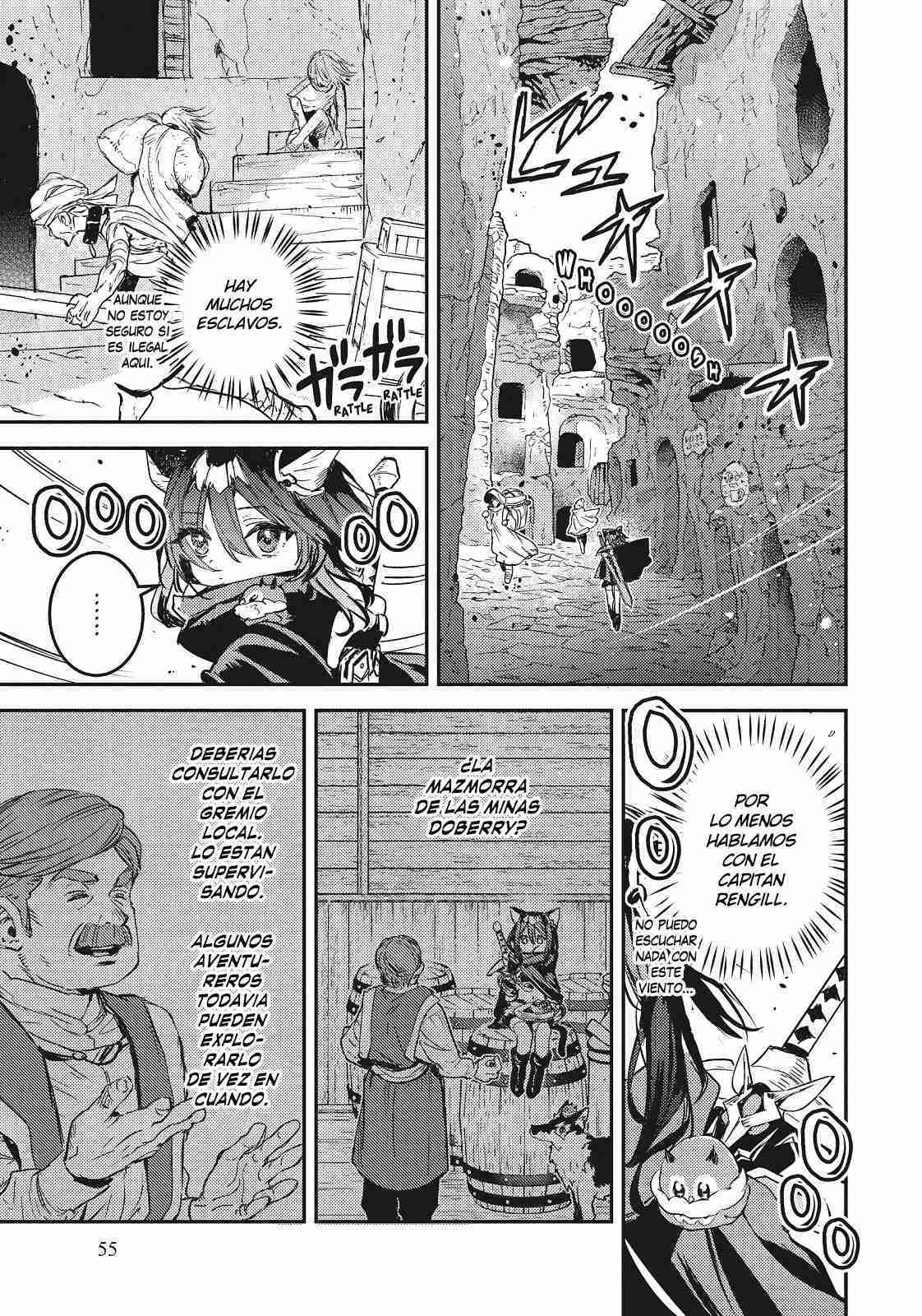 Capitulo 21 page 20