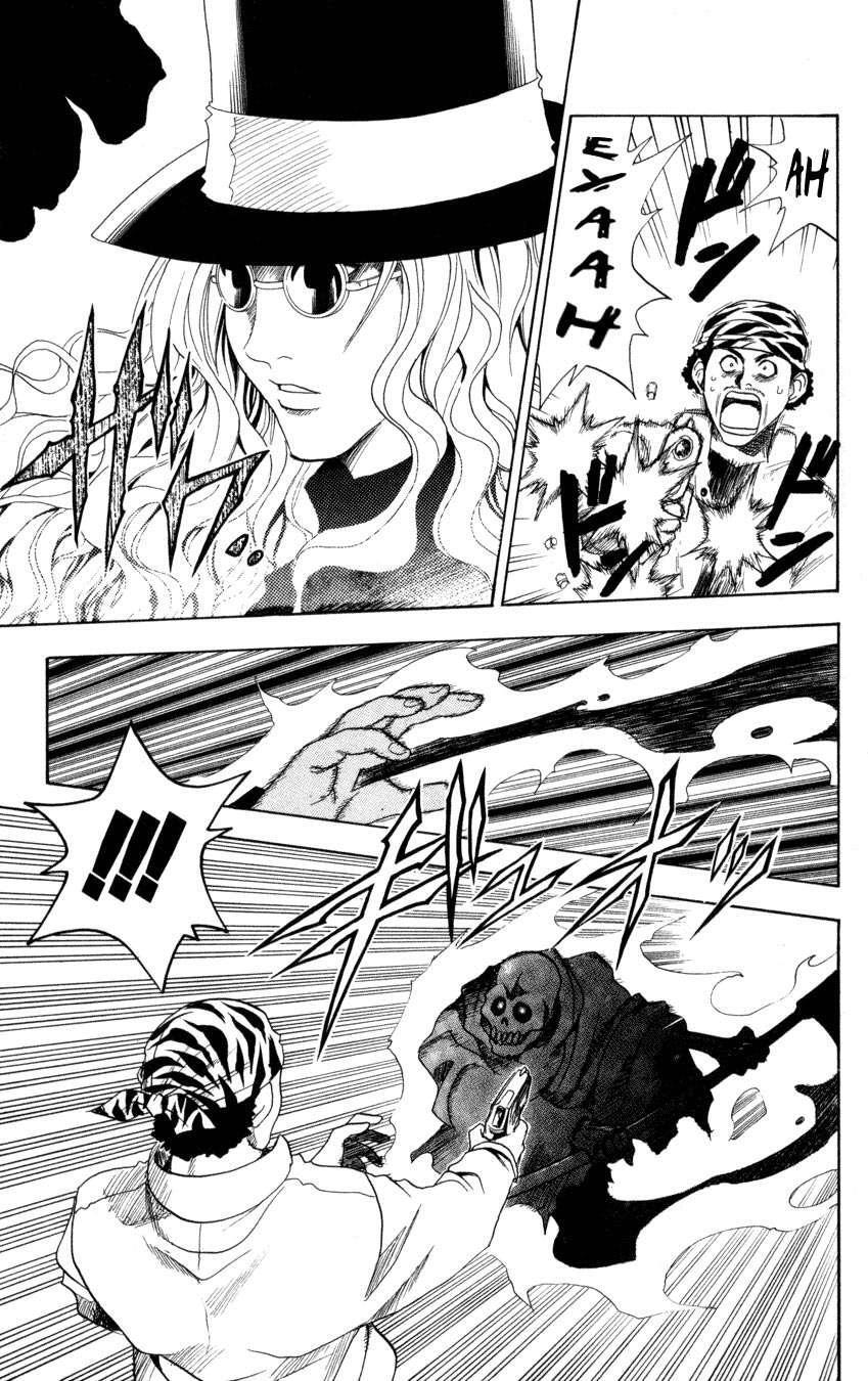 Capitulo 70 page 14