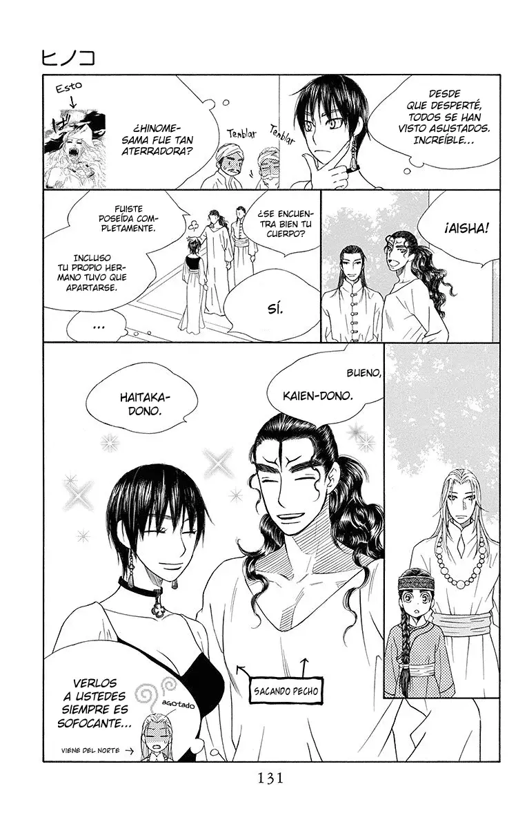 Capitulo 22 page 6