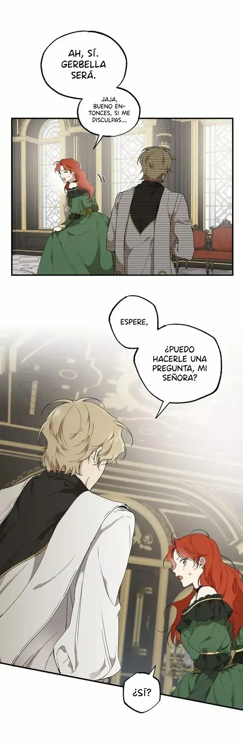 Capitulo 43 page 18