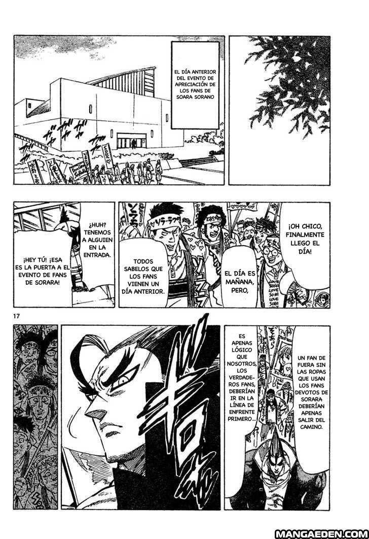 Capitulo 58 page 18