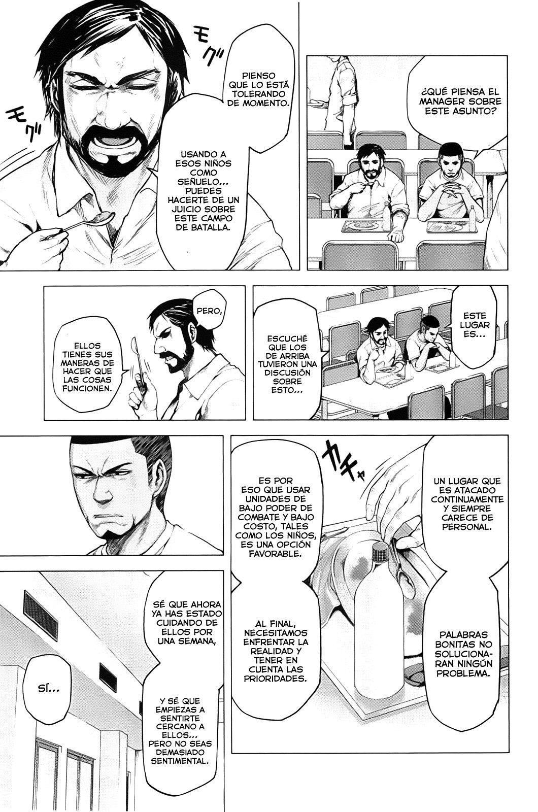 Capitulo 8 page 5