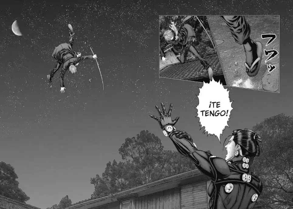 Capitulo 85 page 9