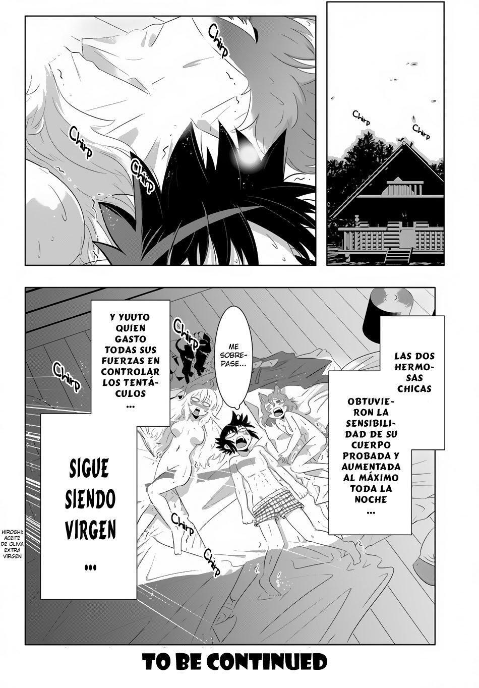 Capitulo 24 page 21
