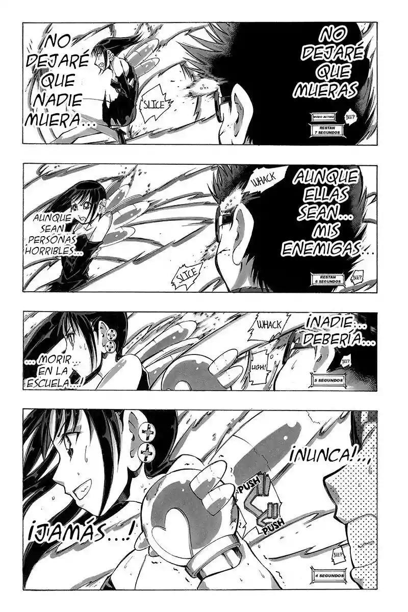 Capitulo 19 page 15