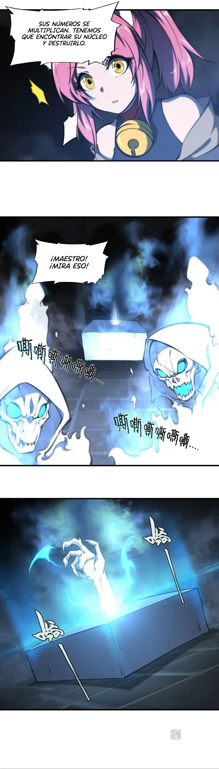 Capitulo 206 page 6
