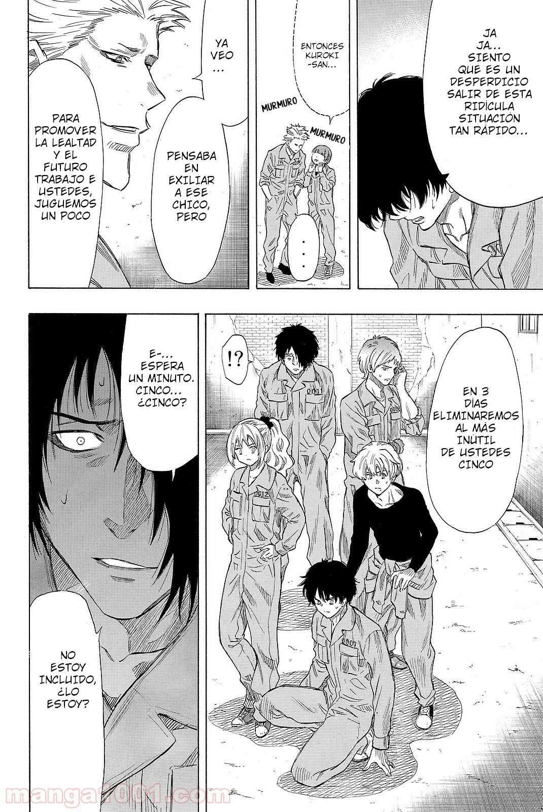 Capitulo 38 page 28