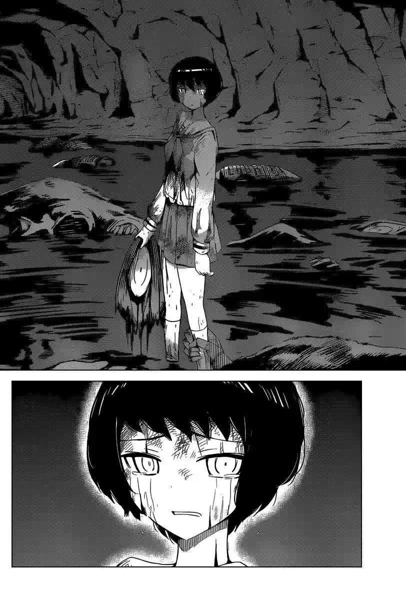 Capitulo 214 page 18