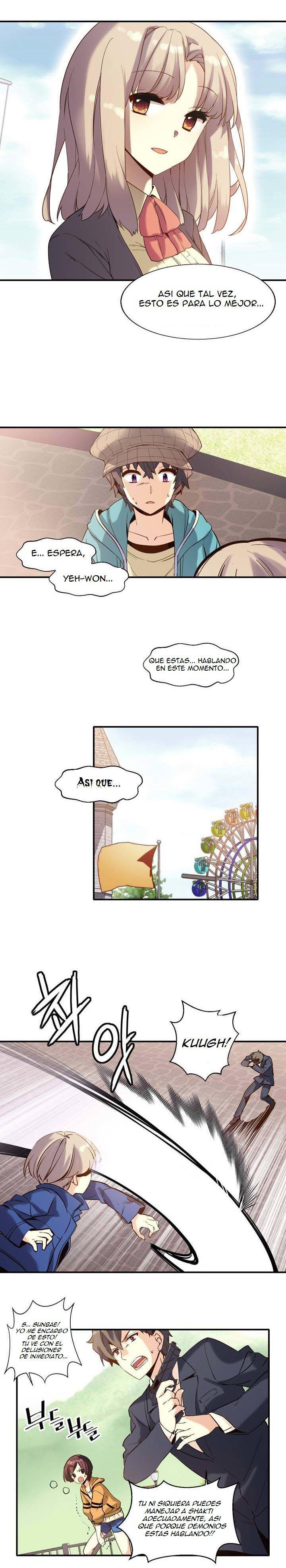 Capitulo 18 page 29